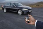 BMW 530d xDrive Sedan Luxury Line 2017 года (WW)